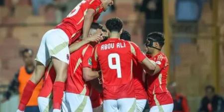 معلق مباراة الأهلي وفاركو في الدوري المصري 2025: كل ما تحتاج معرفته
