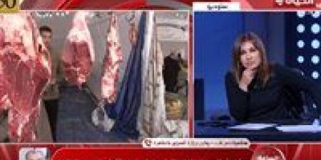 تبدأ بـ210 جنيه.. التموين: وفرنا 21 شادر لبيع اللحوم على مستوى الجمهورية