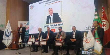 تونس والجزائر تعززان شراكتهما الجامعية: لقاء السادس للجامعات الحدودية يركّز على تبادل الخبرات وبحوث الدكتوراه