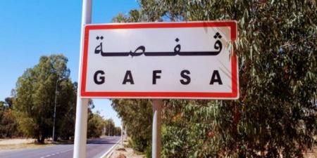 قفصة: منع مرور الشاحنات الثقيلة القادمة من معتمديتي المتلوي وأم العرايس والمحملة بمادة الفسفاط من المرور وسط قفصة المدينة