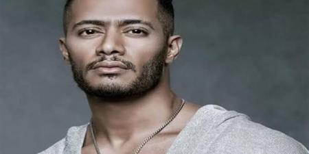 محمد رمضان يطرح أغنية "طيبة تاني لأ دلع تاني لأ" على يوتيوب