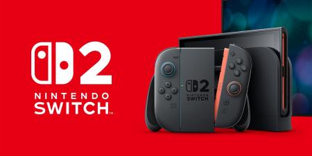 مستخدم مبكر يكشف تفاصيل عن الشحن المزدوج وJoy-Cons 2 لجهاز Nintendo Switch 2
