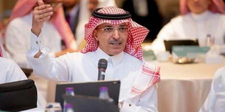 الجدعان: المملكة تراجع أولويات الإنفاق الحكومي في ظل تراجع أسعار النفط
