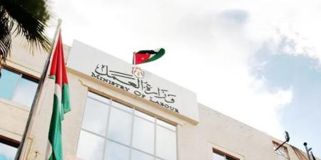 "العمل": 1231 معاملة انجزتها مديرية العاملين في المنازل خلال يومين