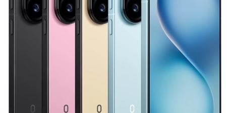 vivo تكشف عن هاتفي S30 وS30 Pro mini بمعالج Snapdragon 7 Gen 4 وDimensity 9300+ وبطارية 6500 مللي أمبير