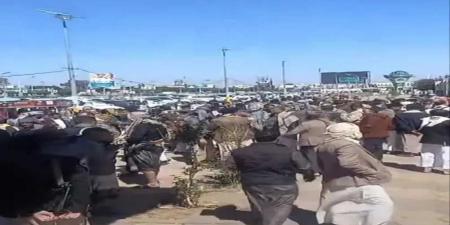 ذمار تشتعل غضباً.. والمليشيا ترفض الإفراج عن المعتقلين