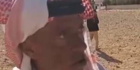 بالفيديو .. الأغوار الشمالية .. مزارع يستعين بـ "صهاريج مياه" لري المزروعات