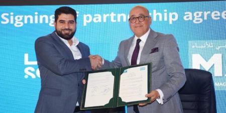 وكالة المغرب العربي للأنباء تبرم اتفاقيات للتعاون مع وكالة سانا ووكالات أنباء متوسطية
