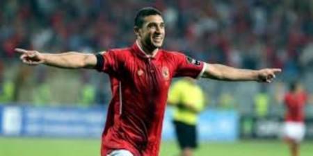 بعد فشل تجديد عقودهم .. الأهلي يوجه الشكر للثلاثي ربيعة وأكرم توفيق وحمزة علاء