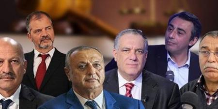 عاجل/ نقلة عدد من المساجين المتهمين في قضية التآمر من المرناقية الى سجون أخرى..هيئة الدفاع تكشف..