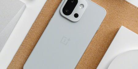 تسريب أسعار OnePlus 13s قبل إطلاقه في 5 يونيو