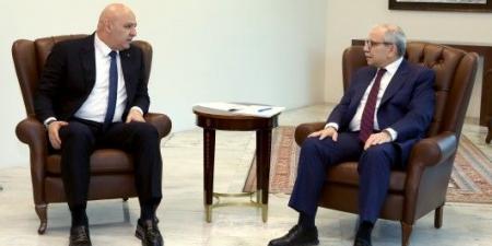 الحكومة اللبنانية تعقد جلسة برئاسة الرئيس جوزاف عون لبحث 20 بندًا أبرزها التعيينات الإدارية