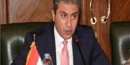 وزير السياحة المصري يبحث في بلجراد فرص تعزيز السياحة الوافدة من صربيا