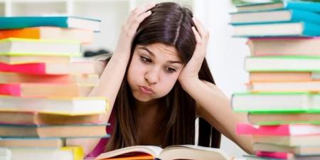 نصائح للحفاظ على الطاقة خلال المذاكرة