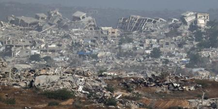 رويترز: الخطة الأميركية تقترح وقف إطلاق النار في غزة 60 يوما