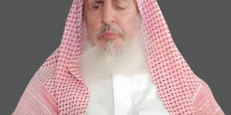 سماحة المفتي العام: أداء الحج دون تصريح مخالفة شرعية جسيمة.. والتزام التعليمات الصحية واجب ديني