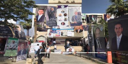 انتخابات نقابة المحامين.. إقبال واسع وتمديد وجولتان لحسم موقع النقيب