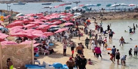 الإسكندرية تستعد لعيد الأضحى والصيف.. نصائح للمصطافين وتأهب طبي شامل