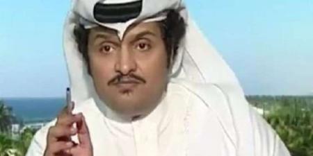بالفيديو.. الصبحان يكشف توقعاته بمن الفائز في نهائي كأس خادم الحرمين الشريفين