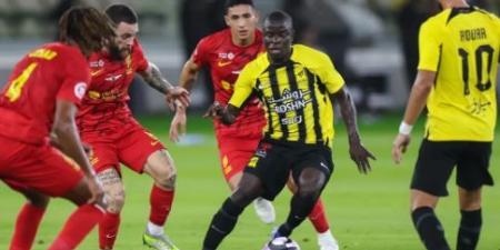 موعد مباراة اتحاد جدة والقادسية في نهائي كأس ملك السعودية