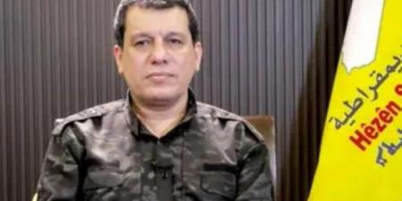 قائد "قوات سوريا الديمقراطنية": نحن على اتصال مباشر مع تركيا ولا أعارض لقاء أردوغان