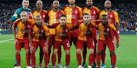مواجهة قوية.. بث مباشر لمباراة جالطة سراي وإسطنبول باشاك شهير في الدوري التركي