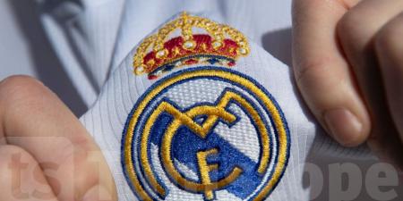 عاجل : ريال مدريد يتعاقد مع نجم جديد