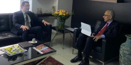 بساط: مباشرة عمليات "ستارلينك" بلبنان ستوفر للقطاع الخاص خدمات إنترنت إضافية وفعالة