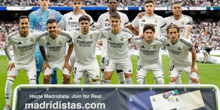 رسميًا: ريال مدريد يضم ألكسندر أرنولد في صفقة تاريخية حتى 2031