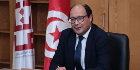 وزير تكنولوجيات الاتصال : "الدولة والحكومة مجندتان لدعم المؤسسات وأصحاب المبادرات من الشباب للإبداع والإبتكار خاصة في المجالات الرقمية"