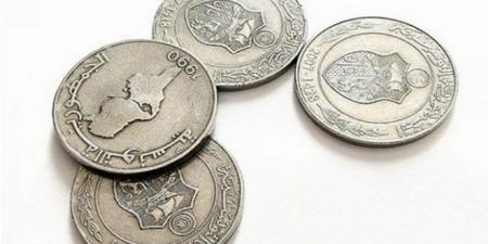 بالارقام: تحسّن سعر صرف الدينار مقابل الدولار.. #خبر_عاجل