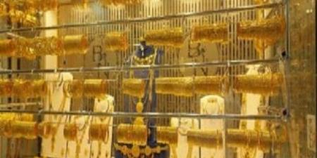 سعر جرام الذهب عيار 24 يسجل 5280 جنيها للبيع 