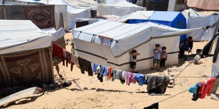 الأمم المتحدة: "غزة المكان الأكثر جوعا في العالم"