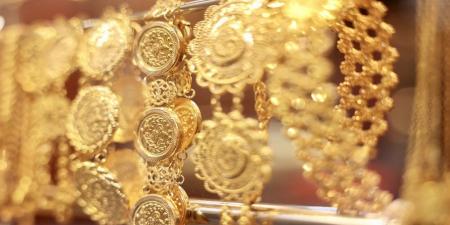 66.8 دينارا سعر الذهب عيار 21 في السوق المحلية الجمعة