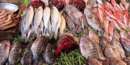 أسعار الأسماك اليوم الجمعة 30 مايو 2025 