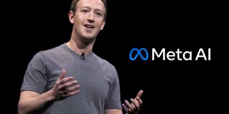 مساعد ميتا الذكي Meta AI يصل إلى مليار مستخدم نشِط شهريًا