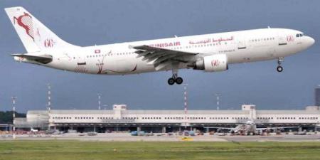 مضيفون بالخطوط التونسية يوجّهون نداء لرئيس الدولة.. #خبر_عاجل