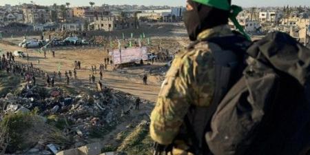 حماس تُشيد بقرار بلدية برشلونة قطع العلاقات مع “تل أبيب” وتدعو إلى عزل الاحتلال ومحاسبته