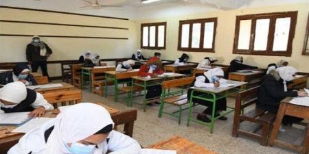 لمدة ساعة.. تأجيل ميعاد امتحانات الشهادة الإعدادية بالبحيرة لسوء الأحوال الجوية