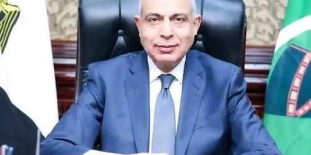 توريد 483 ألف طن قمح منذ بدء موسم 2025 بالمنيا