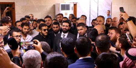 وزارة الداخلية تفتتح فرع الهجرة والجوازات في مدينة إدلب