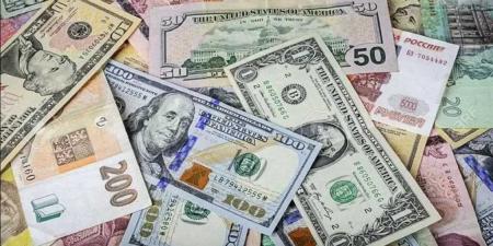 تحديث أسعار العملات الأجنبية مقابل الجنيه المصري اليوم السبت 31 مايو 2025