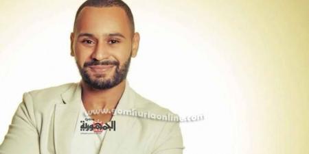 محمد الريفي: حفلات أوروبا ناجحة جدًا.. واستعد لطرح أغنية «حقودي»