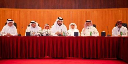 قطر تنظم ورشة خليجية لتنسيق المساهمات الوطنية في مواجهة تغير المناخ