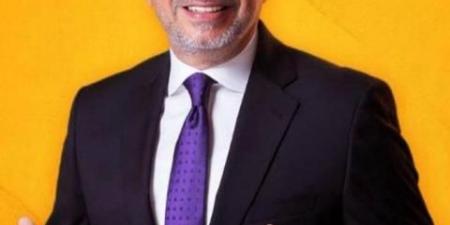 عودة عمرو الليثي لبرنامجه "أبواب الخير" بعد خروجه من المستشفى