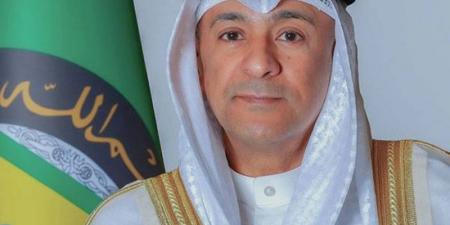 البديوي: مصادقة الاحتلال الإسرائيلي على بناء مستوطنات بالضفة الغربية المحتلة انتهاك لسيادة وحقوق الشعب الفلسطيني