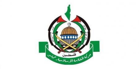 "حماس": سلّمنا ردنا على مقترح ويتكوف بما يحقق وقفًا دائمًا لإطلاق النار وانسحابًا من غزة