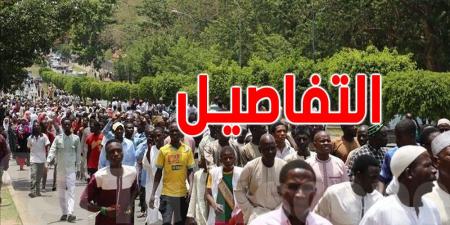 عودة 313 مهاجرا غير نظامي بتونس الى بلدانهم