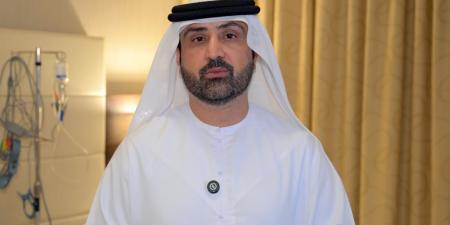 طاقم طبي متكامل لتقديم الخدمات الصحية لحجاج الدولة في المشاعر المقدسة