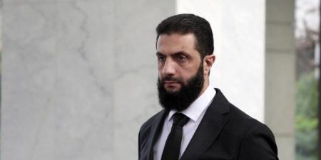 الرئيس السوري أحمد الشرع يصل إلى الكويت غدا الأحد في زيارة رسمية
